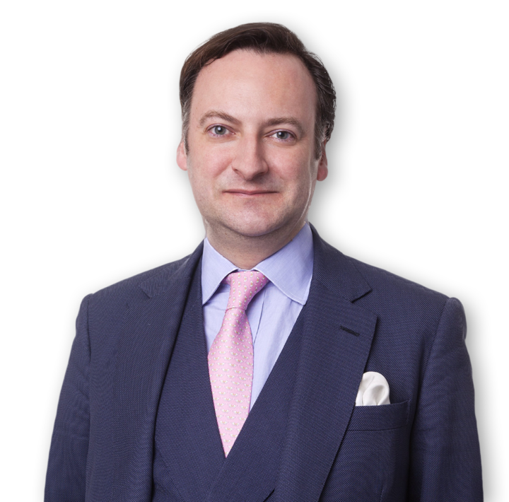 Edward Devereux KC & Edward Recognised in Spear's List of Best