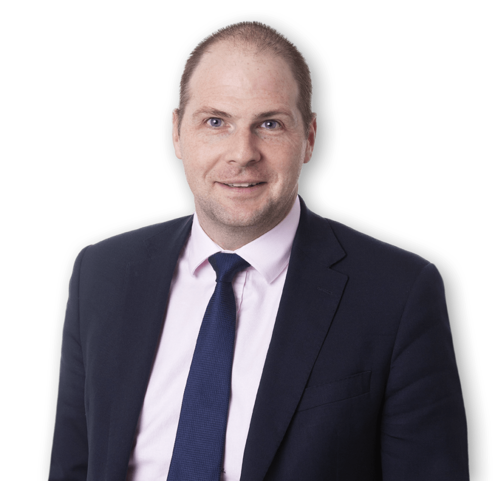 James Turner - Harcourt Chambers