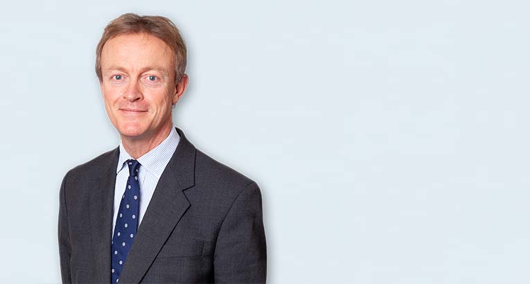 Nick Goodwin KC – Head of Chambers